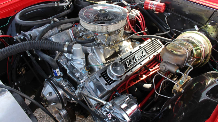 1964 Chevrolet Malibu - Image 12 of 21