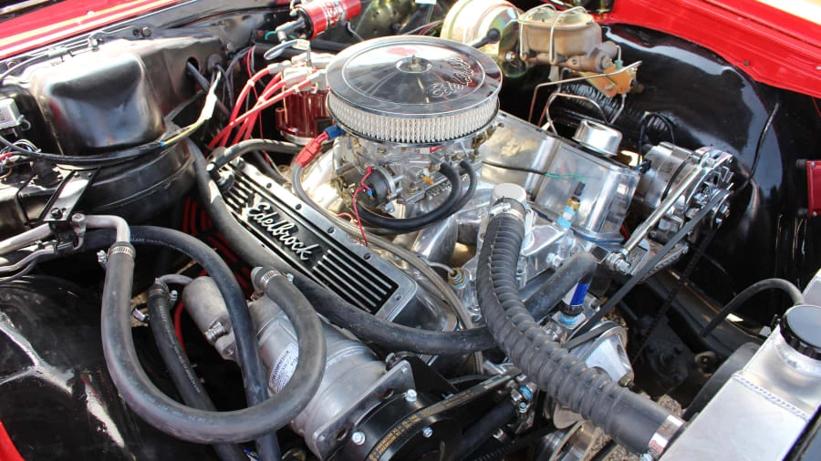 1964 Chevrolet Malibu - Image 13 of 21