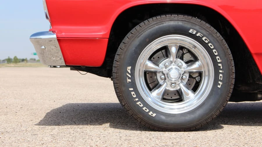 1964 Chevrolet Malibu - Image 16 of 21