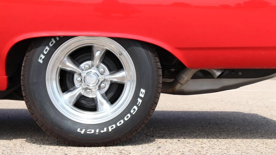 1964 Chevrolet Malibu - Image 17 of 21