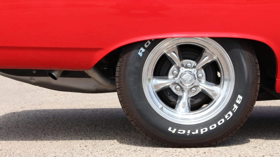 1964 Chevrolet Malibu - Image 18 of 21