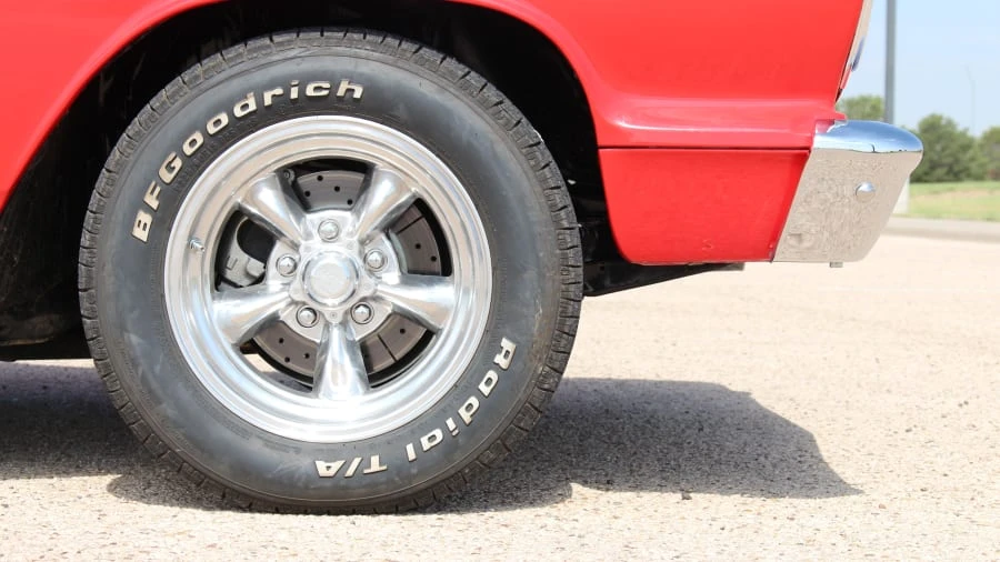 1964 Chevrolet Malibu - Image 15 of 21