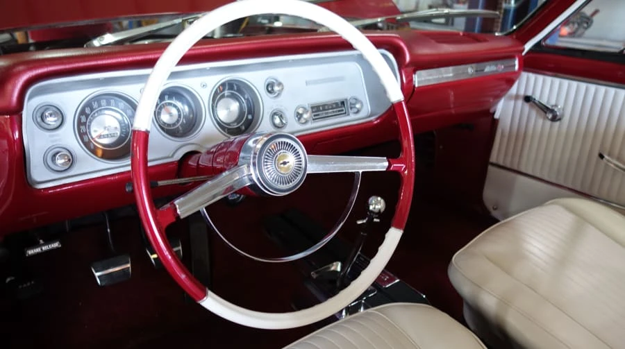 1964 Chevrolet Malibu - Image 7 of 10