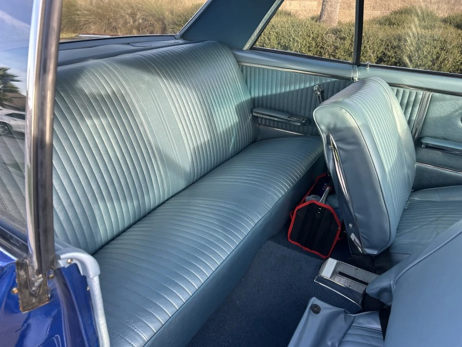 1964 Chevrolet Malibu - Image 6 of 8