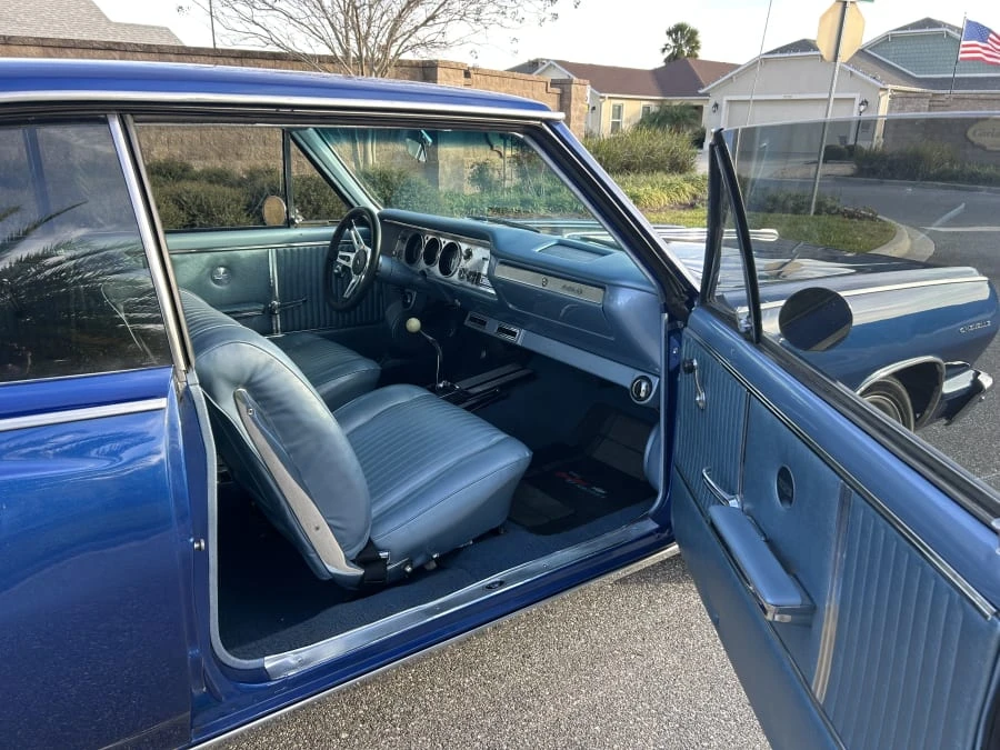 1964 Chevrolet Malibu - Image 5 of 8