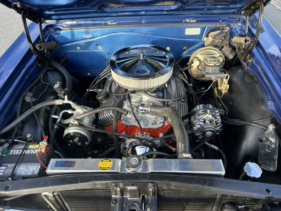 1964 Chevrolet Malibu - Image 7 of 8