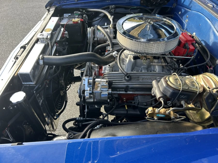 1964 Chevrolet Malibu - Image 8 of 8