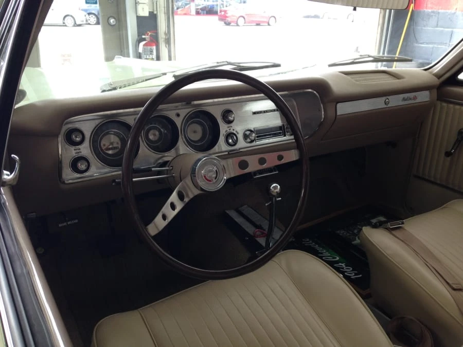 1964 Chevrolet Malibu - Image 3 of 5