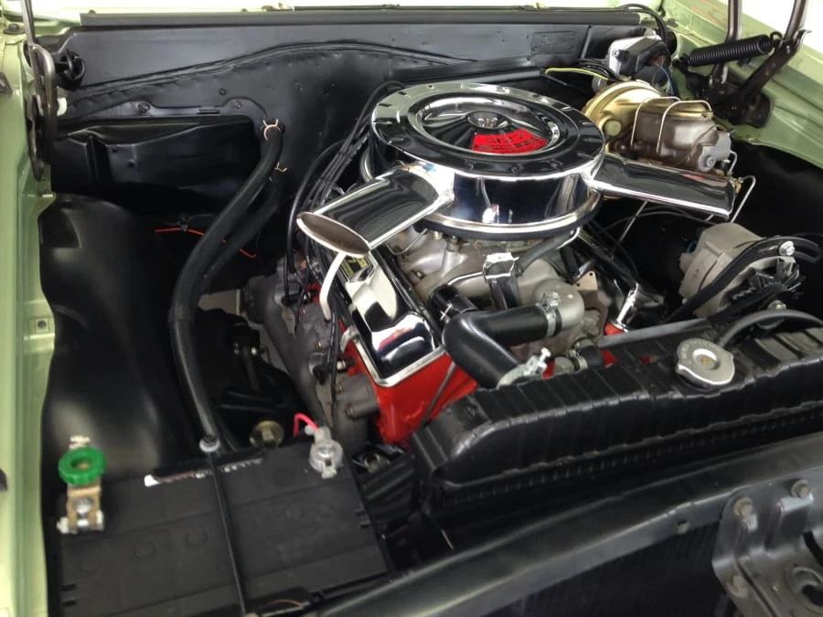 1964 Chevrolet Malibu - Image 4 of 5