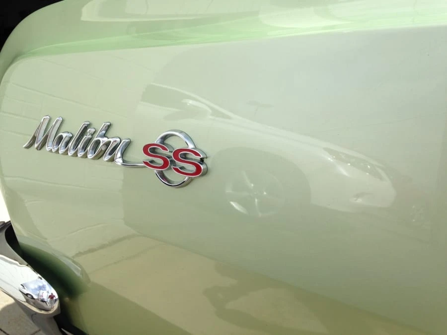 1964 Chevrolet Malibu - Image 5 of 5