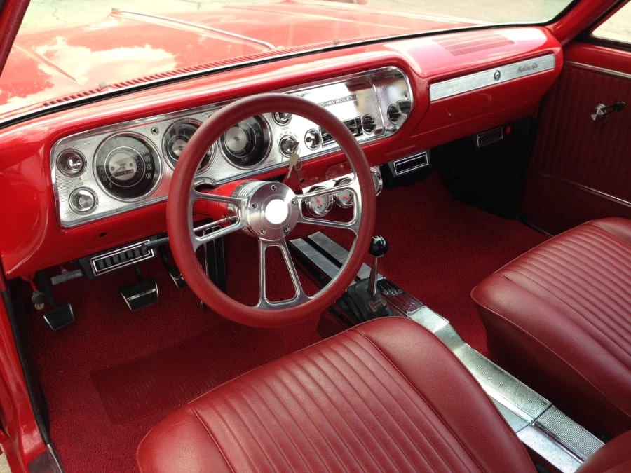 1964 Chevrolet Malibu - Image 2 of 7