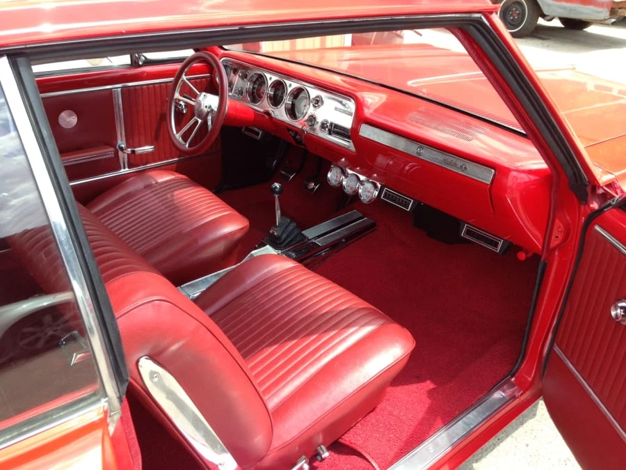 1964 Chevrolet Malibu - Image 3 of 7