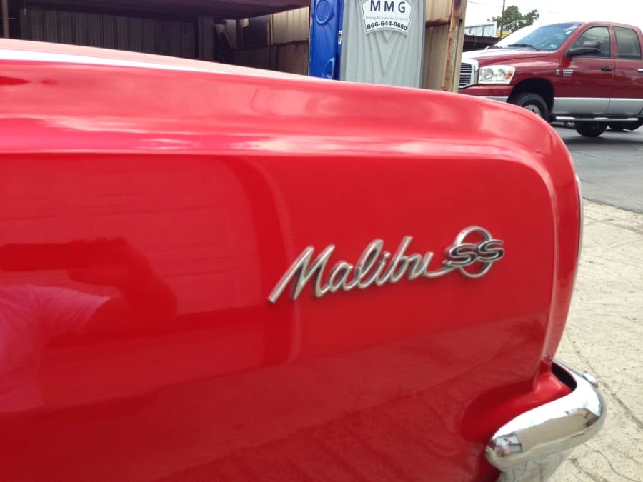1964 Chevrolet Malibu - Image 5 of 7