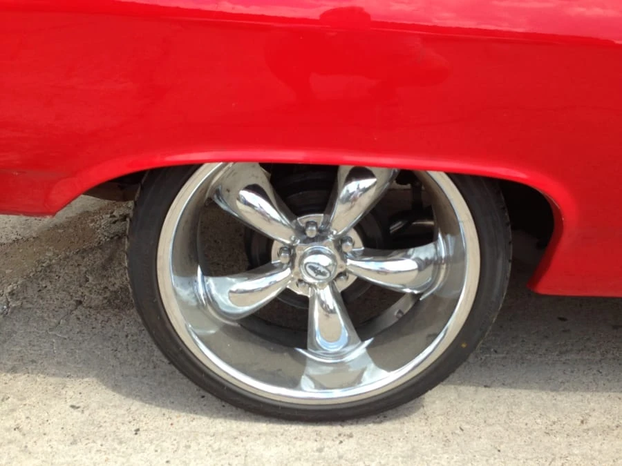 1964 Chevrolet Malibu - Image 6 of 7