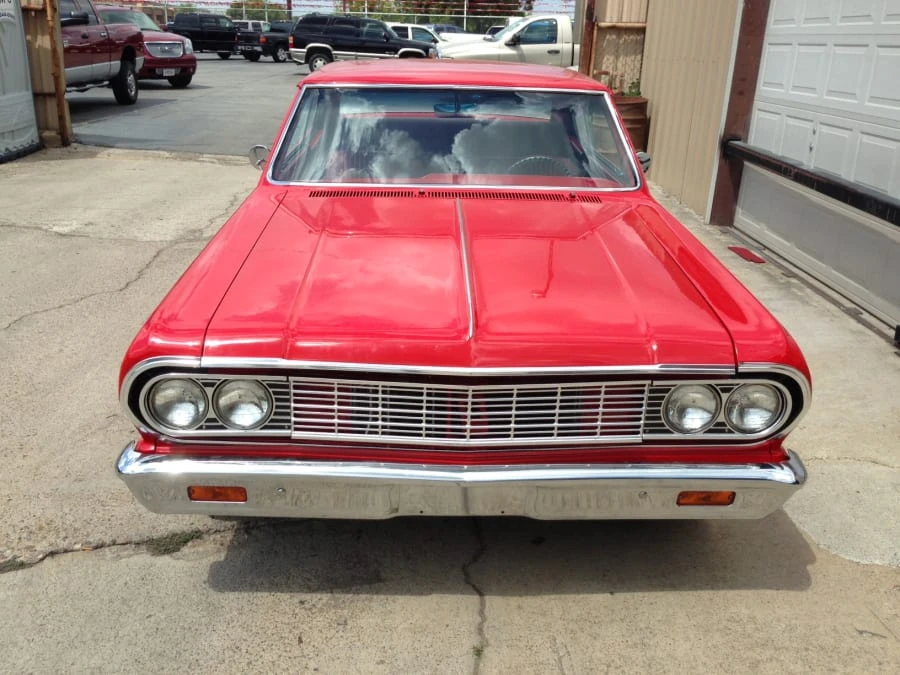 1964 Chevrolet Malibu - Image 7 of 7