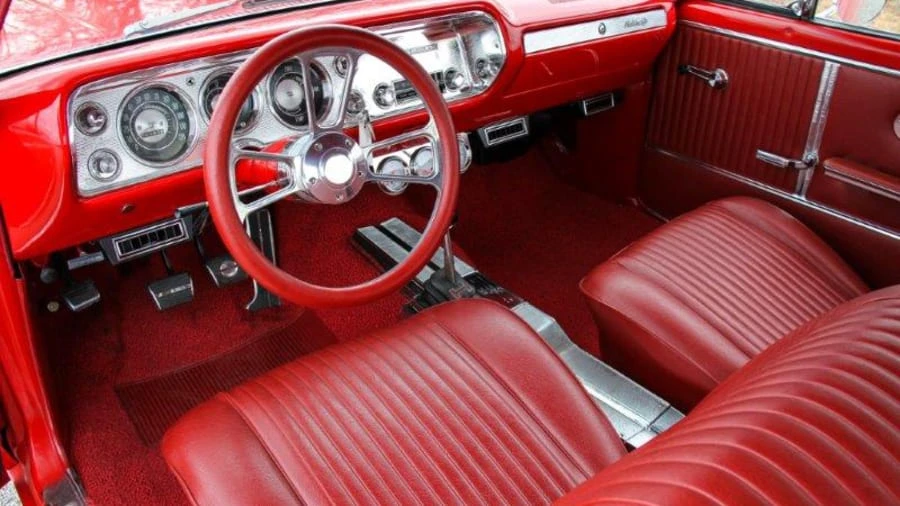 1964 Chevrolet Malibu - Image 5 of 12