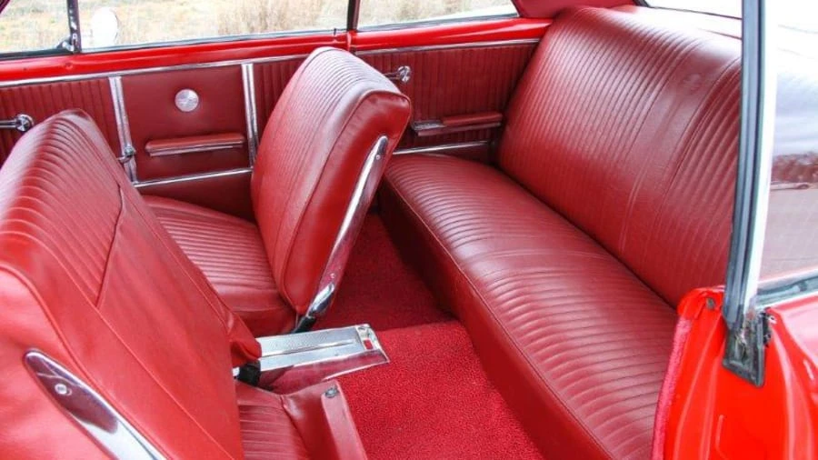 1964 Chevrolet Malibu - Image 6 of 12
