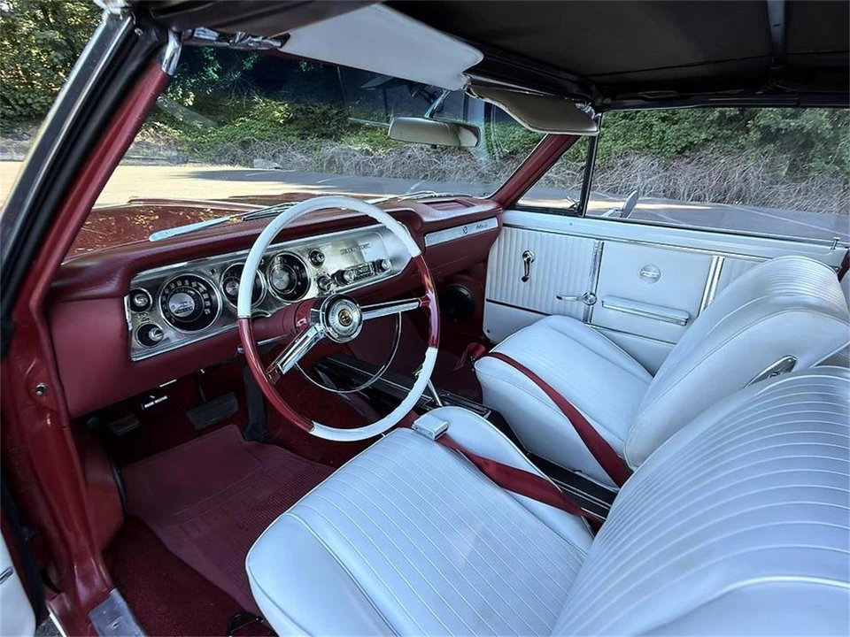 1964 Chevrolet Malibu - Image 21 of 31