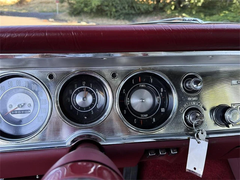 1964 Chevrolet Malibu - Image 25 of 31