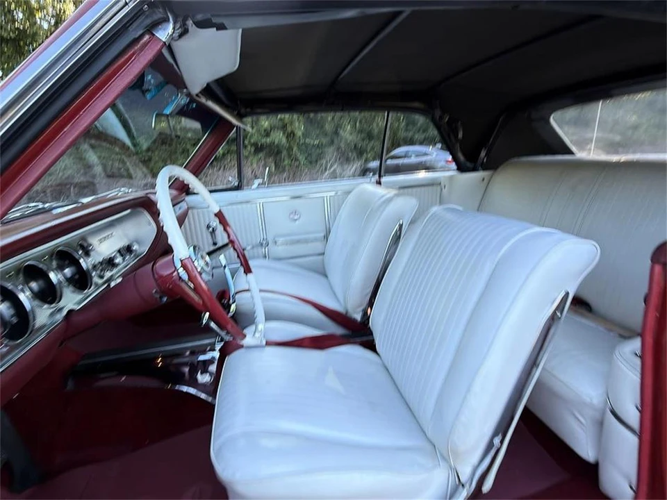 1964 Chevrolet Malibu - Image 17 of 31