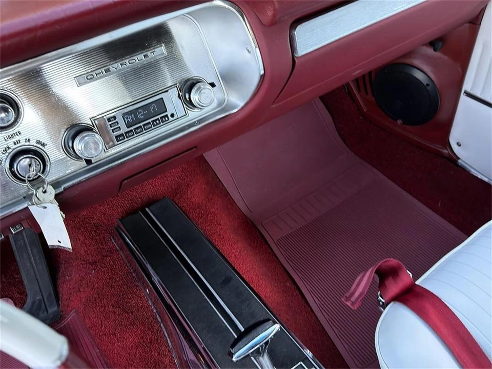 1964 Chevrolet Malibu - Image 29 of 31