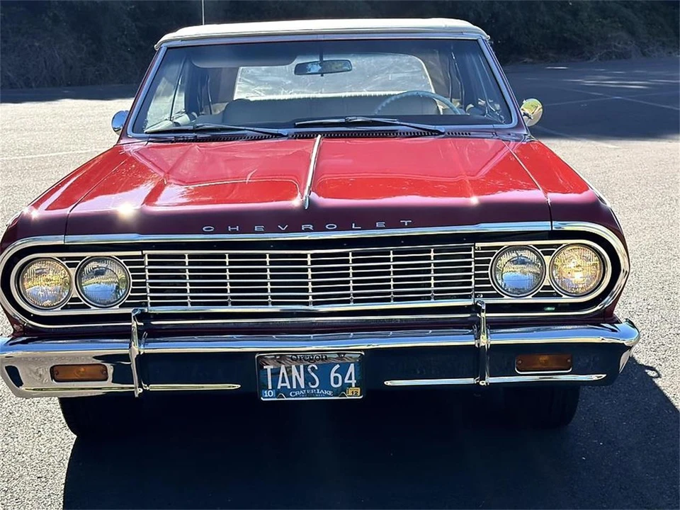 1964 Chevrolet Malibu - Image 13 of 31