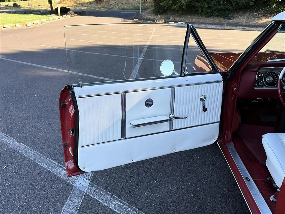 1964 Chevrolet Malibu - Image 14 of 31