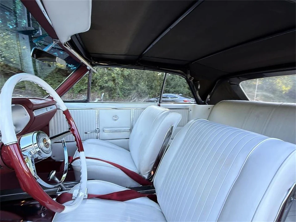1964 Chevrolet Malibu - Image 18 of 31