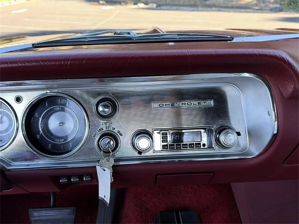 1964 Chevrolet Malibu - Image 26 of 31