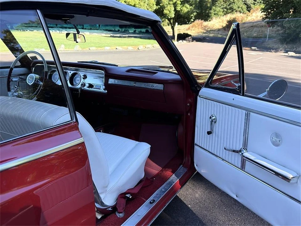 1964 Chevrolet Malibu - Image 31 of 31