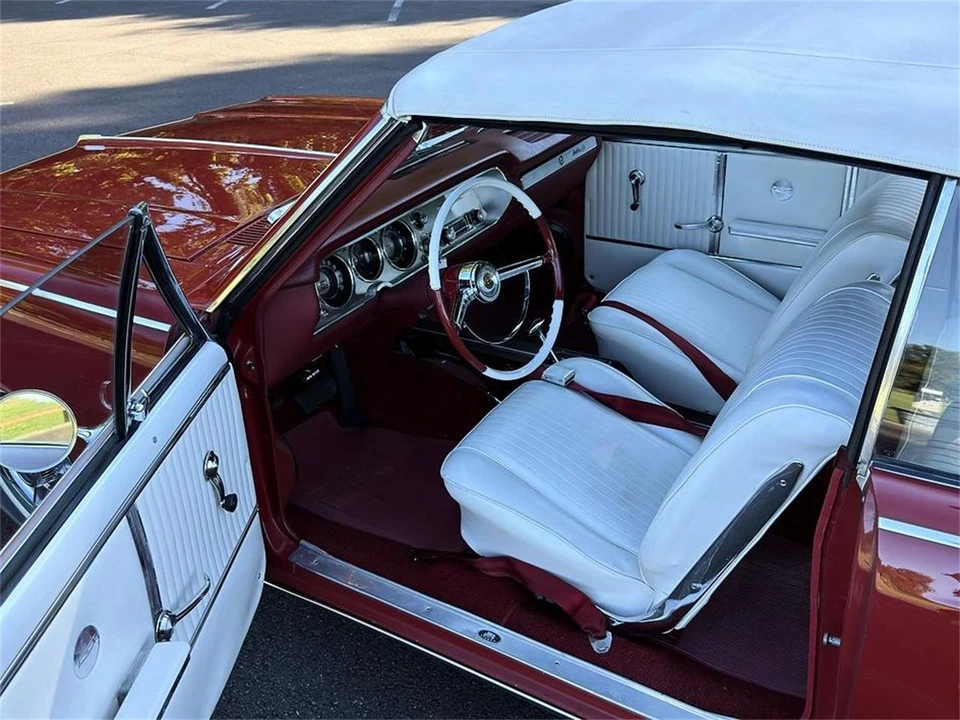 1964 Chevrolet Malibu - Image 16 of 31
