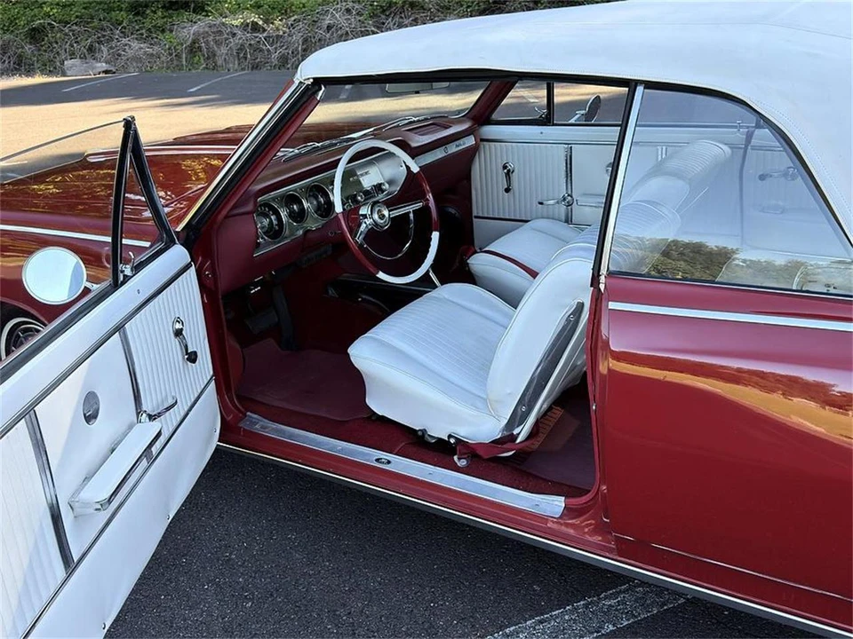 1964 Chevrolet Malibu - Image 15 of 31