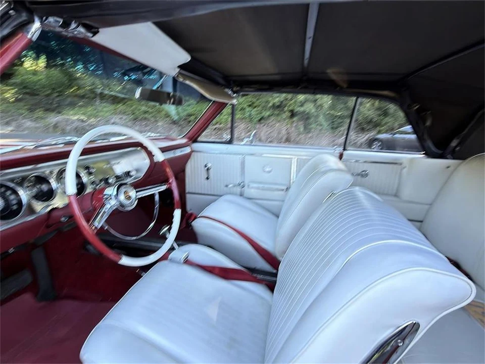 1964 Chevrolet Malibu - Image 19 of 31