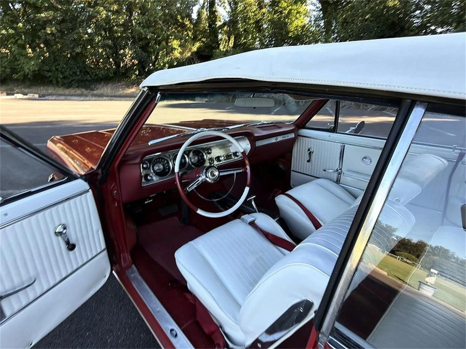 1964 Chevrolet Malibu - Image 20 of 31