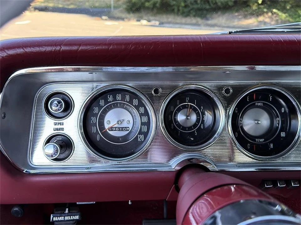1964 Chevrolet Malibu - Image 24 of 31