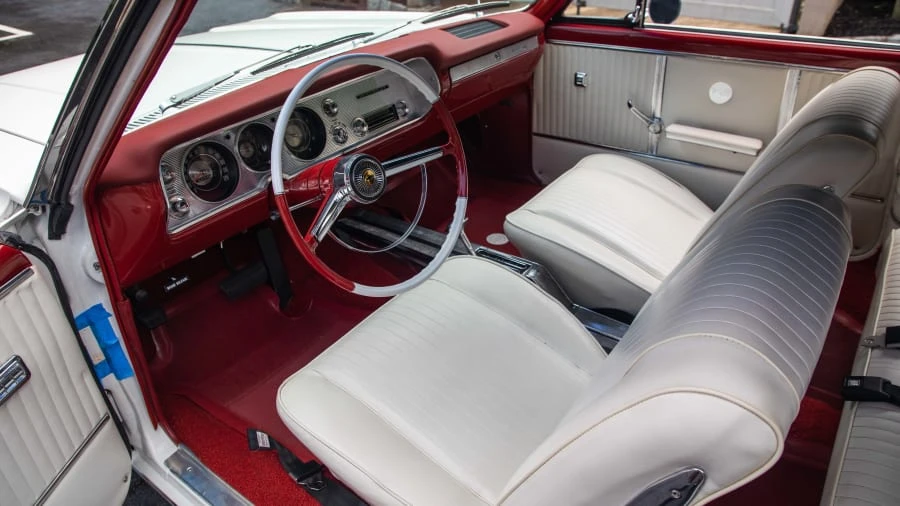 1964 Chevrolet Malibu - Image 4 of 20