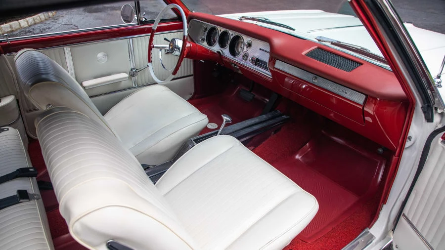 1964 Chevrolet Malibu - Image 5 of 20