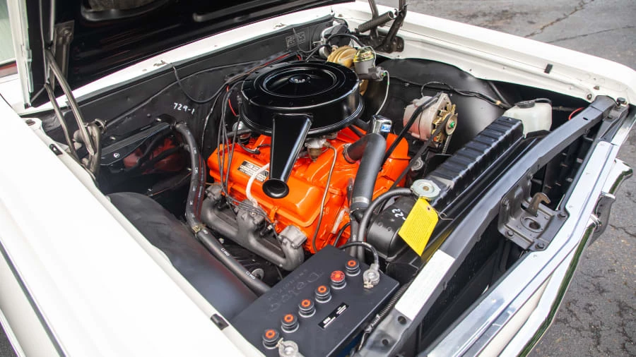 1964 Chevrolet Malibu - Image 7 of 20