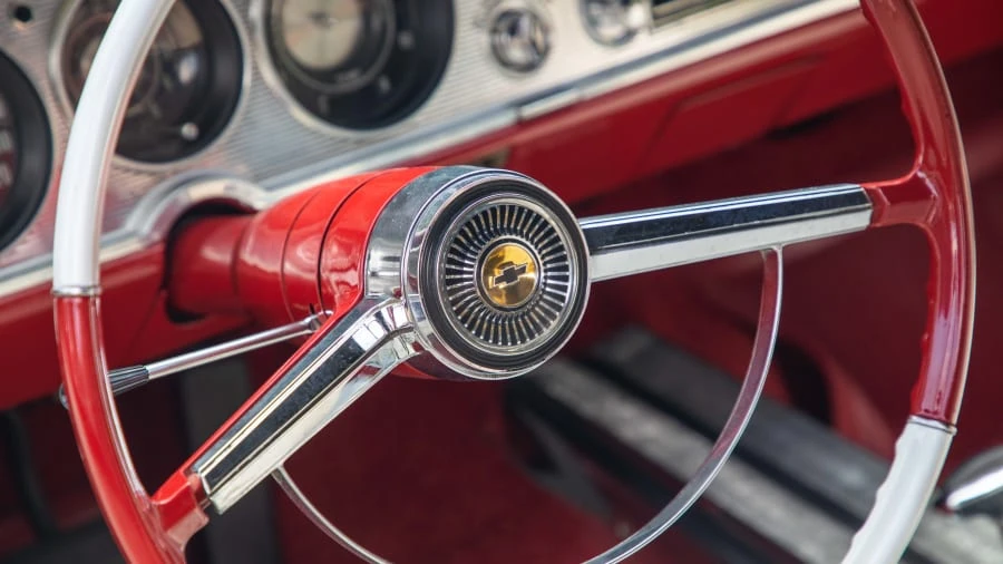 1964 Chevrolet Malibu - Image 9 of 20