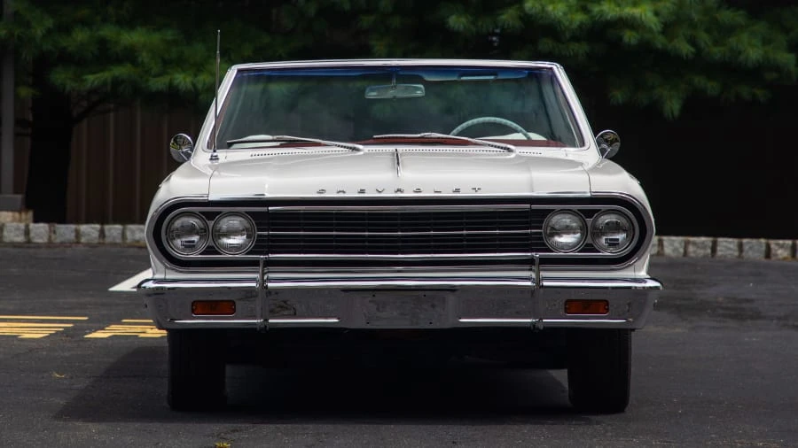 1964 Chevrolet Malibu - Image 10 of 20