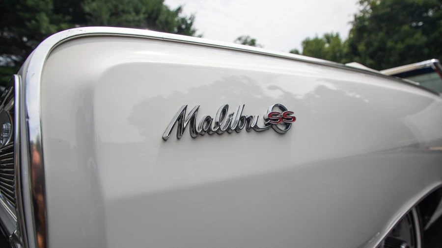 1964 Chevrolet Malibu - Image 11 of 20