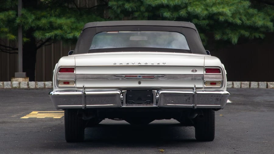 1964 Chevrolet Malibu - Image 14 of 20