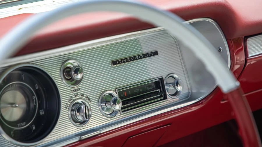 1964 Chevrolet Malibu - Image 15 of 20