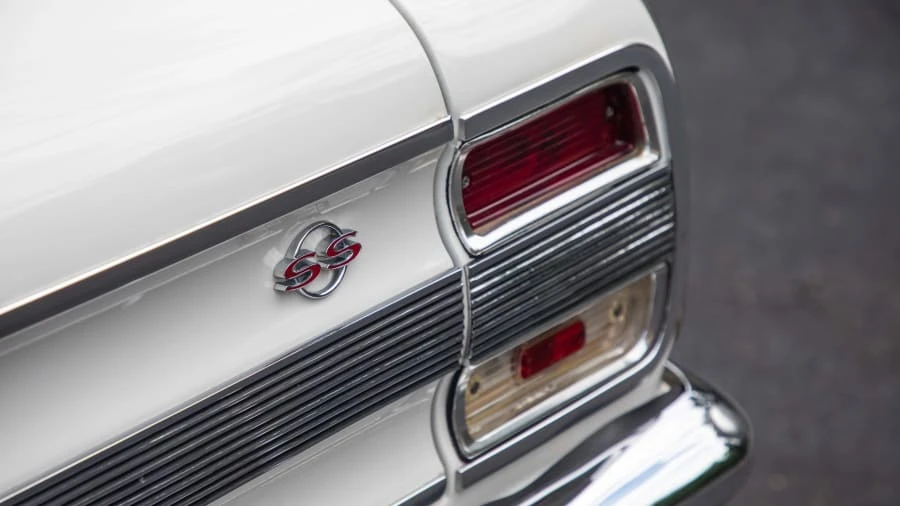 1964 Chevrolet Malibu - Image 16 of 20