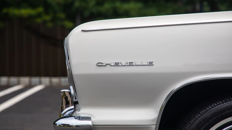 1964 Chevrolet Malibu - Image 18 of 20