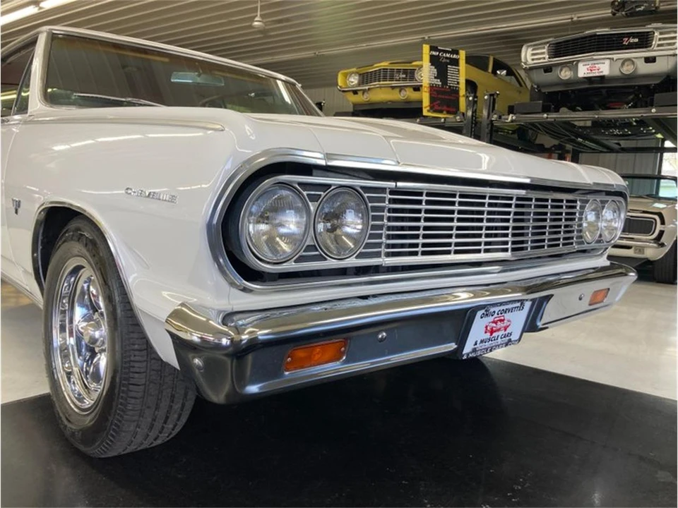1964 Chevrolet Malibu - Image 4 of 31