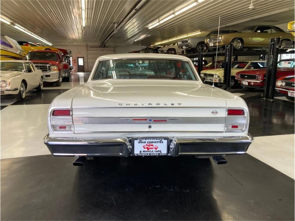1964 Chevrolet Malibu - Image 15 of 31