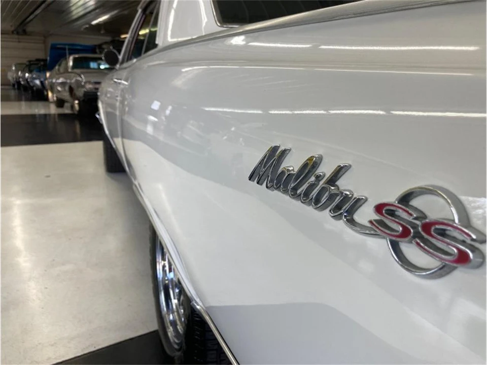 1964 Chevrolet Malibu - Image 16 of 31