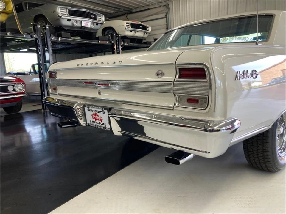 1964 Chevrolet Malibu - Image 10 of 31