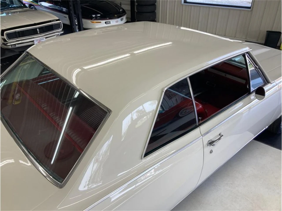 1964 Chevrolet Malibu - Image 12 of 31